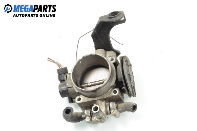 Дроселова клапа за Renault Megane I Coach (03.1996 - 08.2003) 2.0 i (DA0G), 114 к.с.