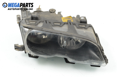 Фар за BMW 3 Series E46 Coupe (04.1999 - 06.2006), купе, позиция: дясна