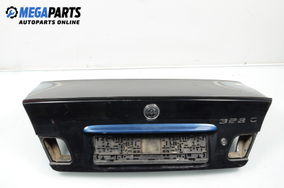 Заден капак за BMW 3 Series E46 Coupe (04.1999 - 06.2006), 2+1 вр., купе, позиция: задна