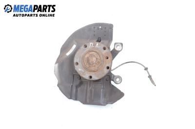 Шенкел главина за BMW 3 Series E46 Coupe (04.1999 - 06.2006), позиция: предна, лява