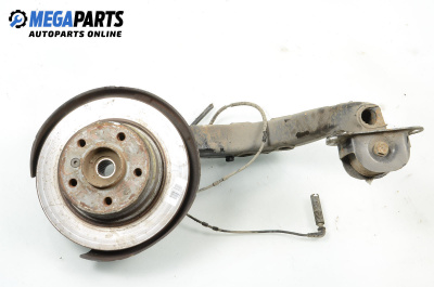 Шенкел главина за BMW 3 Series E46 Coupe (04.1999 - 06.2006), позиция: задна, лява