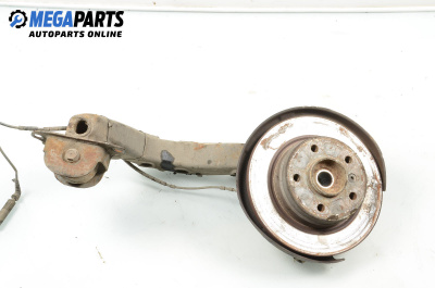 Шенкел главина за BMW 3 Series E46 Coupe (04.1999 - 06.2006), позиция: задна, дясна