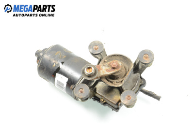 Ел. мотор за чистачките за Mazda 323 III Hatchback (08.1985 - 08.1993), хечбек, позиция: предна