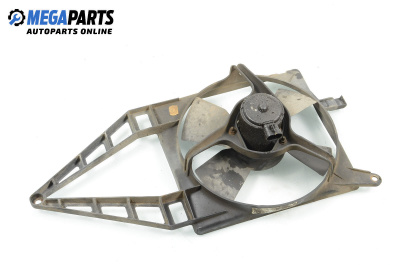 Перка охлаждане за Opel Corsa B Hatchback (03.1993 - 12.2002) 1.2 i, 45 к.с.