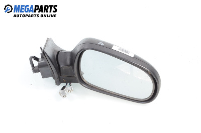 Огледало за Rover 600 Sedan (08.1993 - 10.2000), 4+1 вр., седан, позиция: дясна
