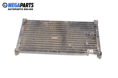 Климатичен радиатор за Rover 600 Sedan (08.1993 - 10.2000) 620 Si, 131 к.с.