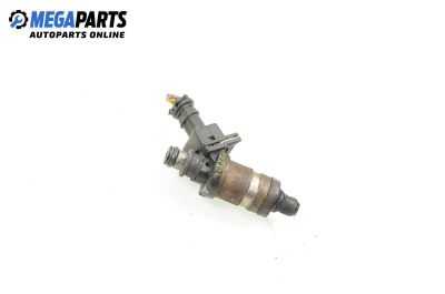 Дюза бензин за Rover 600 Sedan (08.1993 - 10.2000) 620 Si, 131 к.с.