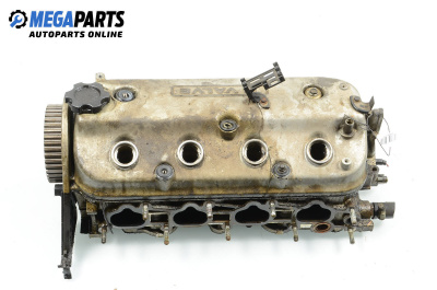 Глава за Rover 600 Sedan (08.1993 - 10.2000) 620 Si, 131 к.с.