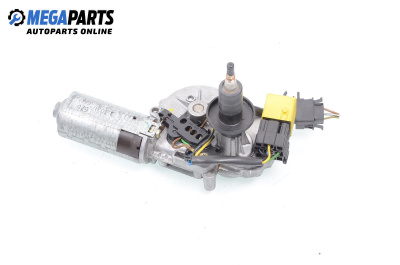 Ел. мотор за чистачките за Mercedes-Benz E-Class Estate (S210) (06.1996 - 03.2003), комби, позиция: задна