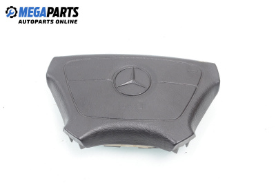 Airbag за Mercedes-Benz E-Class Estate (S210) (06.1996 - 03.2003), 4+1 вр., комби, позиция: предна