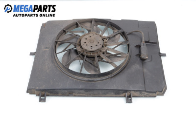 Перка охлаждане за Mercedes-Benz E-Class Estate (S210) (06.1996 - 03.2003) E 230 T (210.237), 150 к.с.
