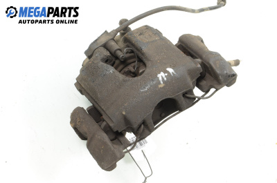 Спирачен апарат за Mercedes-Benz E-Class Estate (S210) (06.1996 - 03.2003), позиция: предна, лява