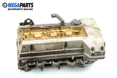 Глава за Mercedes-Benz E-Class Estate (S210) (06.1996 - 03.2003) E 230 T (210.237), 150 к.с.