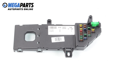 Бушонно табло за Opel Signum Hatchback (05.2003 - 12.2008) 2.2 direct, 155 к.с., № 13 181 984
