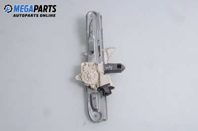 Машинка ел. стъкло за Opel Signum Hatchback (05.2003 - 12.2008), 4+1 вр., хечбек, позиция: задна, дясна, № GM 24414777