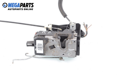 Брава на врата за Opel Signum Hatchback (05.2003 - 12.2008), позиция: предна, лява