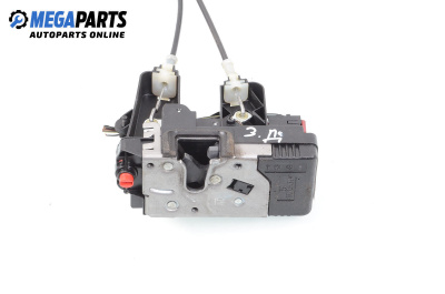 Брава на врата за Opel Signum Hatchback (05.2003 - 12.2008), позиция: задна, дясна