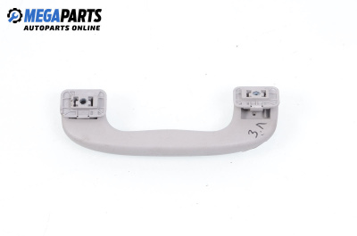 Ръкохватка за таван за Opel Signum Hatchback (05.2003 - 12.2008), 4+1 вр., позиция: задна, лява