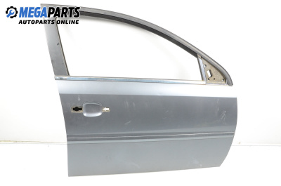 Врата за Opel Signum Hatchback (05.2003 - 12.2008), 4+1 вр., хечбек, позиция: предна, дясна