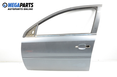 Врата за Opel Signum Hatchback (05.2003 - 12.2008), 4+1 вр., хечбек, позиция: предна, лява