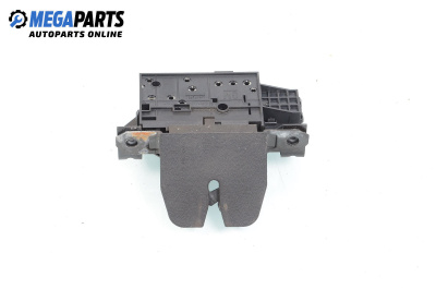 Брава заден капак за Opel Signum Hatchback (05.2003 - 12.2008), хечбек, позиция: задна