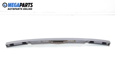 Лайсна заден капак за Opel Signum Hatchback (05.2003 - 12.2008), хечбек, позиция: задна