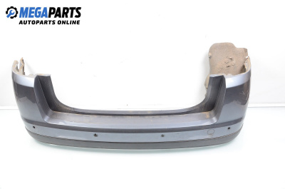 Задна броня за Opel Signum Hatchback (05.2003 - 12.2008), хечбек