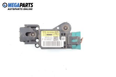 Сензор airbag за Opel Signum Hatchback (05.2003 - 12.2008), № GM 13102025