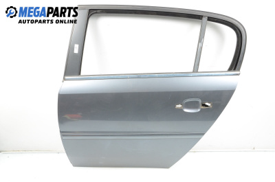 Врата за Opel Signum Hatchback (05.2003 - 12.2008), 4+1 вр., хечбек, позиция: задна, лява