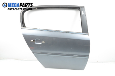 Врата за Opel Signum Hatchback (05.2003 - 12.2008), 4+1 вр., хечбек, позиция: задна, дясна