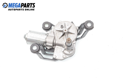 Ел. мотор за чистачките за Opel Signum Hatchback (05.2003 - 12.2008), хечбек, позиция: задна, № Bosch  0 390 201 578