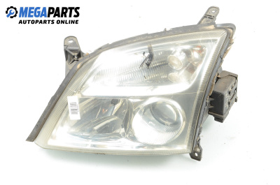 Фар за Opel Signum Hatchback (05.2003 - 12.2008), хечбек, позиция: лява