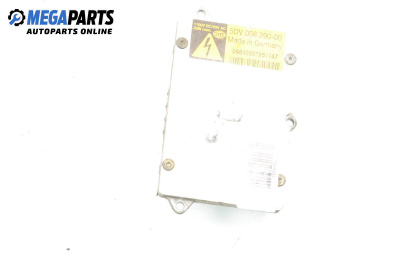 Xenon баласт за Opel Signum Hatchback (05.2003 - 12.2008), № 5DV 008 290-00