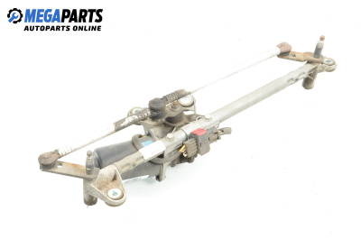 Ел. мотор за чистачките за Opel Signum Hatchback (05.2003 - 12.2008), хечбек, позиция: предна