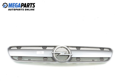 Решетка за Opel Signum Hatchback (05.2003 - 12.2008), хечбек, позиция: предна