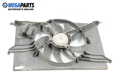 Перка охлаждане за Opel Signum Hatchback (05.2003 - 12.2008) 2.2 direct, 155 к.с.