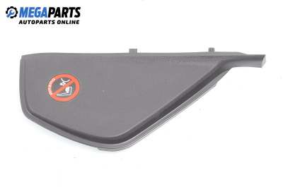Интериорна пластмаса за Opel Signum Hatchback (05.2003 - 12.2008), 4+1 вр., хечбек, позиция: предна