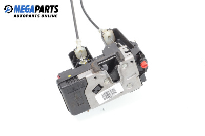 Брава на врата за Opel Signum Hatchback (05.2003 - 12.2008), позиция: задна, лява
