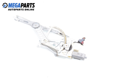 Машинка ел. стъкло за Opel Signum Hatchback (05.2003 - 12.2008), 4+1 вр., хечбек, позиция: предна, лява, № Bosch  0 130 822 011