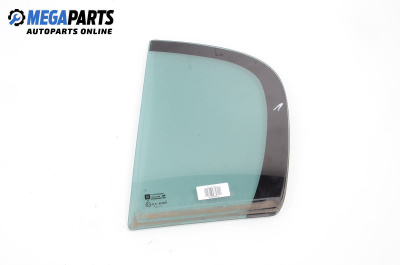 Фикс врата за Opel Signum Hatchback (05.2003 - 12.2008), 4+1 вр., хечбек, позиция: лява