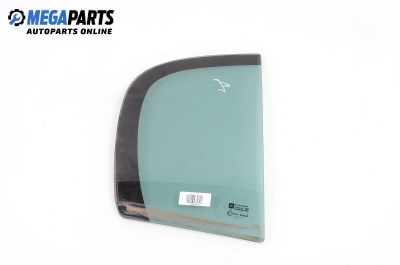 Фикс врата за Opel Signum Hatchback (05.2003 - 12.2008), 4+1 вр., хечбек, позиция: дясна