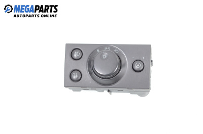 Ключ светлини  за Opel Signum Hatchback (05.2003 - 12.2008)