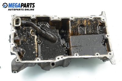 Картер за Opel Signum Hatchback (05.2003 - 12.2008) 2.2 direct, 155 к.с.