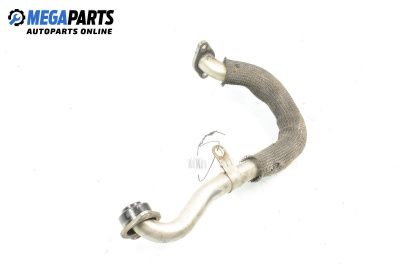 EGR тръба за Opel Signum Hatchback (05.2003 - 12.2008) 2.2 direct, 155 к.с.