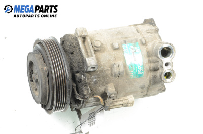 Компресор климатик за Opel Signum Hatchback (05.2003 - 12.2008) 2.2 direct, 155 к.с.