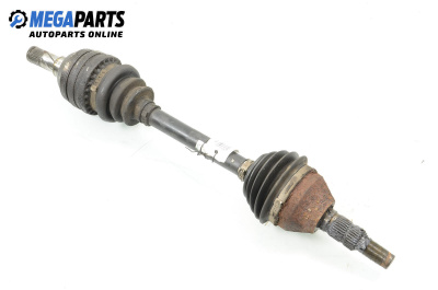 Полуоска за Opel Signum Hatchback (05.2003 - 12.2008) 2.2 direct, 155 к.с., позиция: предна, лява
