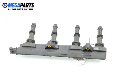 Запалителна бобина за Opel Signum Hatchback (05.2003 - 12.2008) 2.2 direct, 155 к.с., № GM 09 153 250