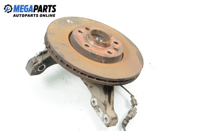 Шенкел главина за Opel Signum Hatchback (05.2003 - 12.2008), позиция: предна, лява