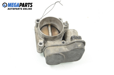 Дроселова клапа за Opel Signum Hatchback (05.2003 - 12.2008) 2.2 direct, 155 к.с.