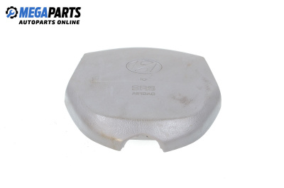 Airbag за Hyundai Accent II Hatchback (09.1999 - 11.2005), 4+1 вр., хечбек, позиция: предна